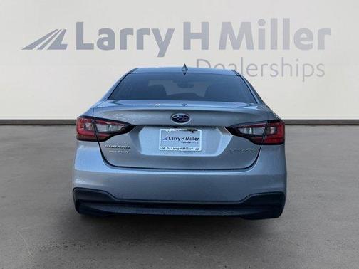 2021 Subaru Legacy Premium