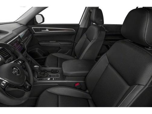 2019 Volkswagen Atlas 3.6 V6 SEL R-Line