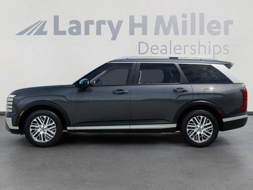 2026 Hyundai PALISADE SEL Premium 7P