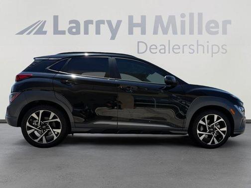 2023 Hyundai KONA Limited