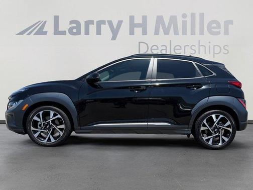 2023 Hyundai KONA Limited