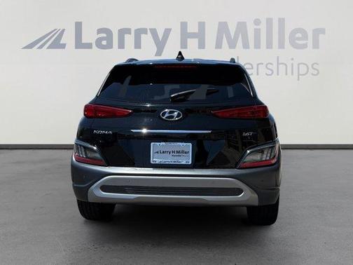 2023 Hyundai KONA Limited