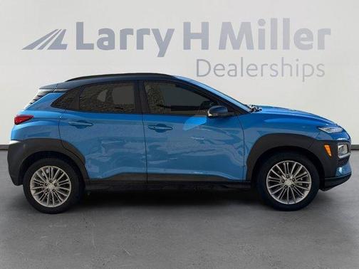 2020 Hyundai KONA SEL