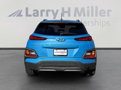 2020 Hyundai KONA SEL