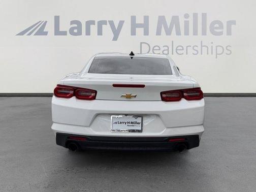 2020 Chevrolet Camaro 1LT