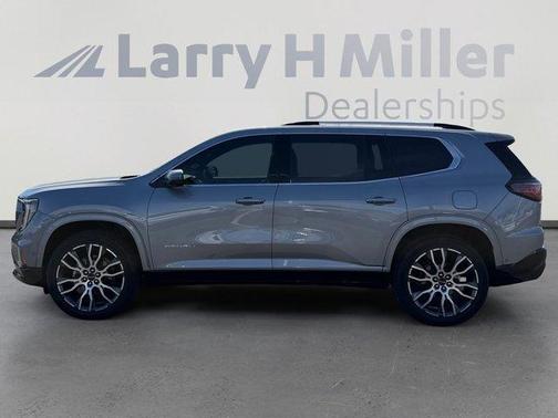 2026 GMC Acadia FWD Denali Ultimate