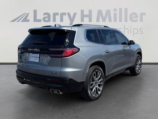 2026 GMC Acadia FWD Denali Ultimate