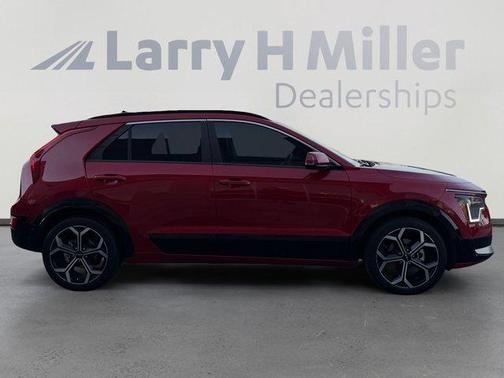 2024 Kia Niro EX Touring