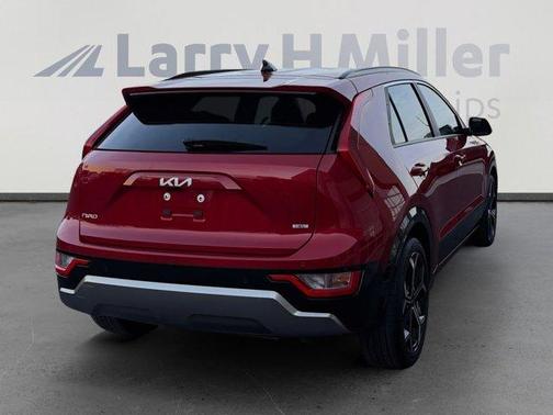 2024 Kia Niro EX Touring