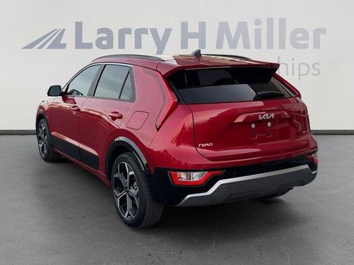 2024 Kia Niro EX Touring