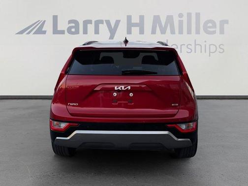 2024 Kia Niro EX Touring