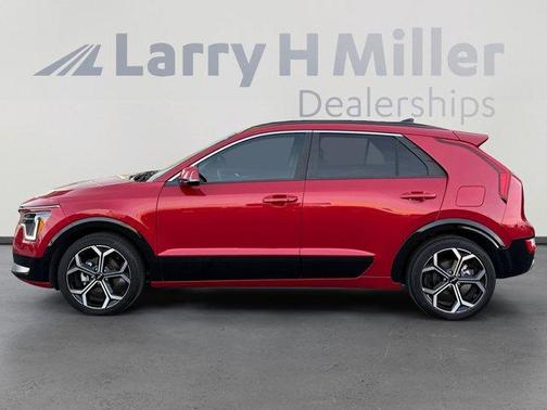 2024 Kia Niro EX Touring