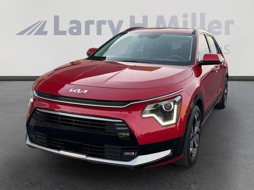 2024 Kia Niro EX Touring