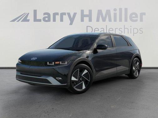 2025 Hyundai IONIQ 5 SEL
