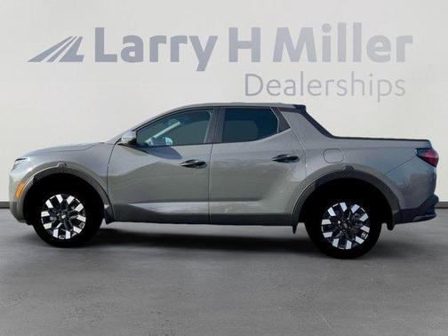 2025 Hyundai SANTA CRUZ SE