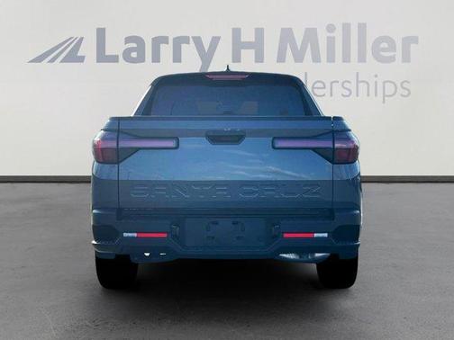 2025 Hyundai SANTA CRUZ SE