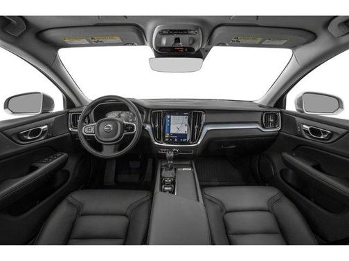 2021 Volvo V60 Cross Country T5
