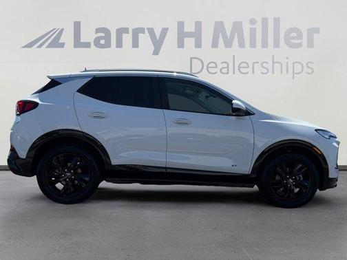 2025 Buick Encore GX Sport Touring