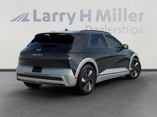 2025 Hyundai IONIQ 5 Limited