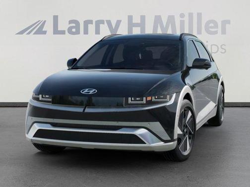 2025 Hyundai IONIQ 5 Limited