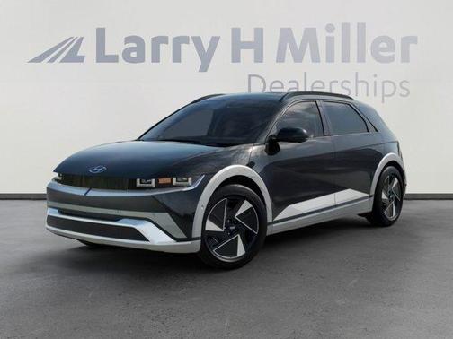 2025 Hyundai IONIQ 5 Limited