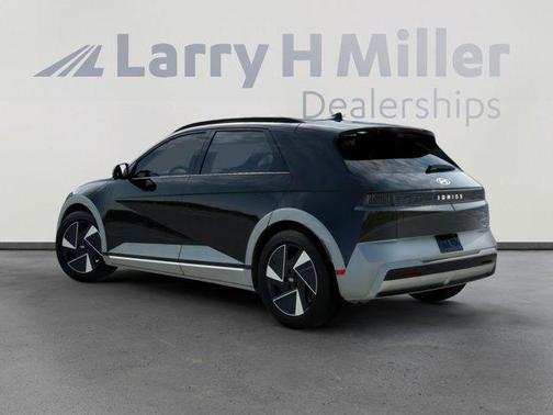 2025 Hyundai IONIQ 5 Limited