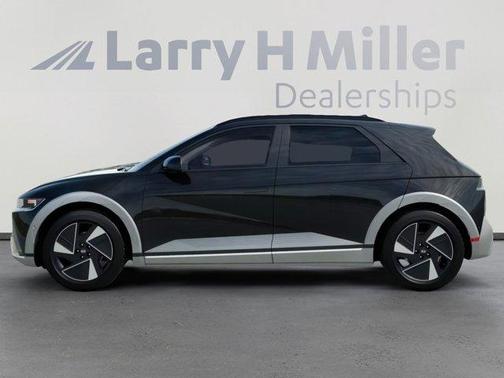 2025 Hyundai IONIQ 5 Limited