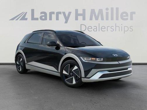 2025 Hyundai IONIQ 5 Limited