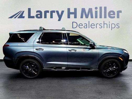 2025 Hyundai PALISADE XRT