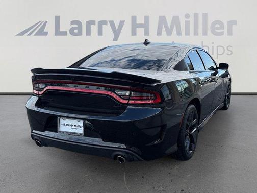 2022 Dodge Charger GT