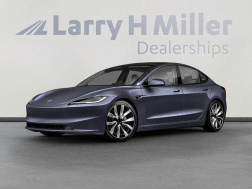 2024 Tesla Model 3 Base
