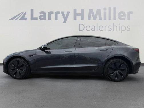 2024 Tesla Model 3 Base