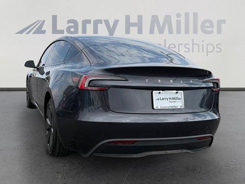 2024 Tesla Model 3 Base