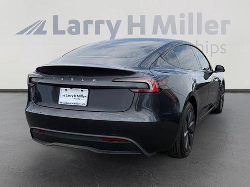 2024 Tesla Model 3 Base