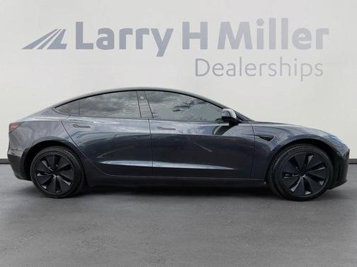 2024 Tesla Model 3 Base
