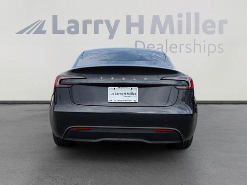 2024 Tesla Model 3 Base