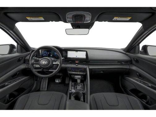 2026 Hyundai ELANTRA SEL