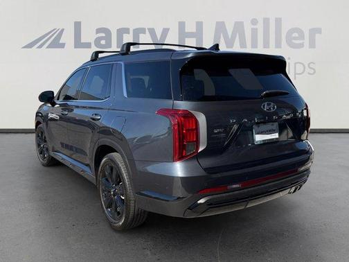 2024 Hyundai PALISADE XRT