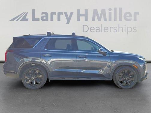 2024 Hyundai PALISADE XRT