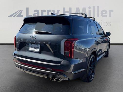 2024 Hyundai PALISADE XRT