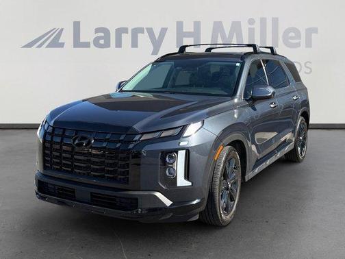 2024 Hyundai PALISADE XRT