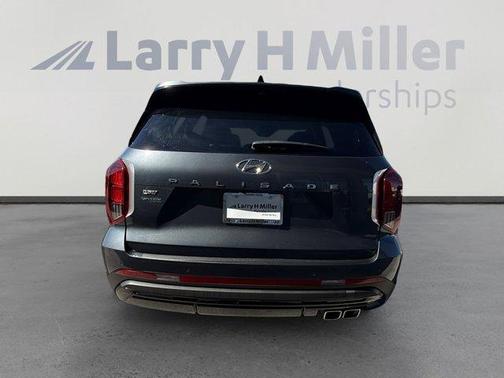 2024 Hyundai PALISADE XRT