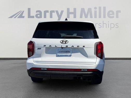 2024 Hyundai PALISADE XRT