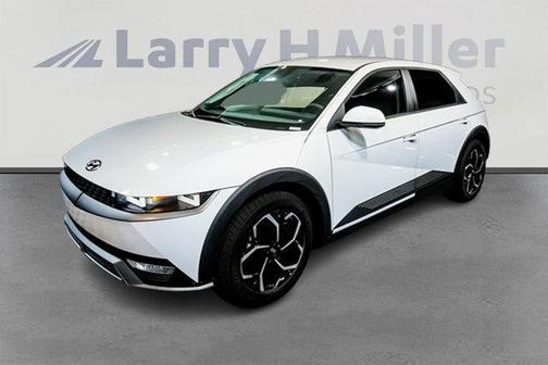 2024 Hyundai IONIQ 5 SEL