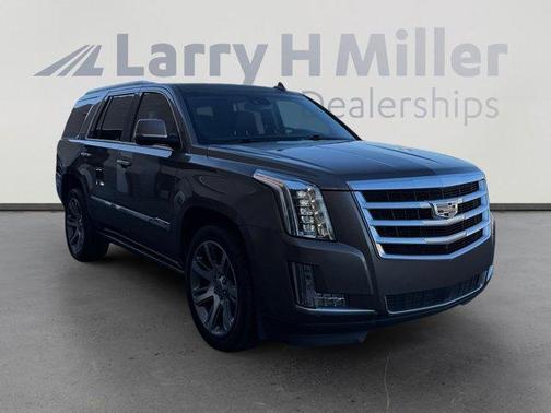 2016 Cadillac Escalade Premium