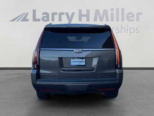 2016 Cadillac Escalade Premium