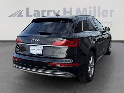 2021 Audi Q5 45 Premium