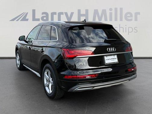 2021 Audi Q5 45 Premium