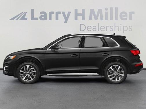 2021 Audi Q5 45 Premium