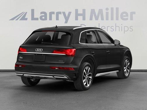 2021 Audi Q5 45 Premium
